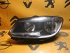 Б/у фара передняя левая volkswagen  touran  (2010-2015) код: 27845 1T1941005