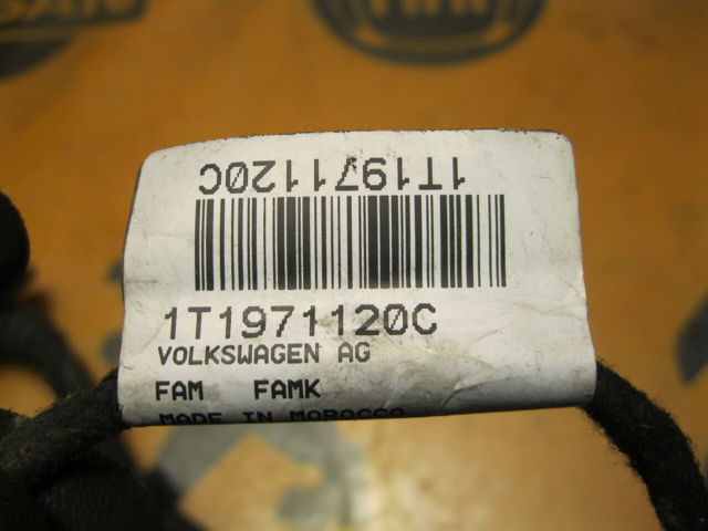 1T1971120C VAG купить в Житомир