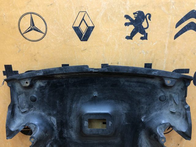 2035242030 MERCEDES Защита двигателя купить в Николаев