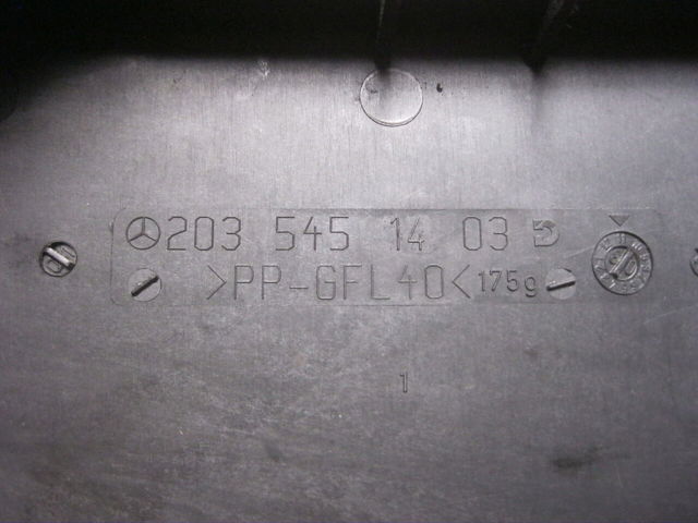 2035451403 MERCEDES купить в Николаев