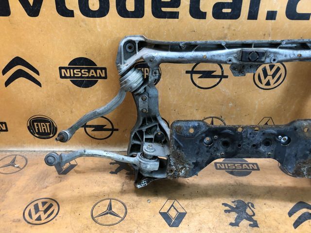 MERCEDES 2036280657 Балка передней подвески (подрамник) в наличии Ровно