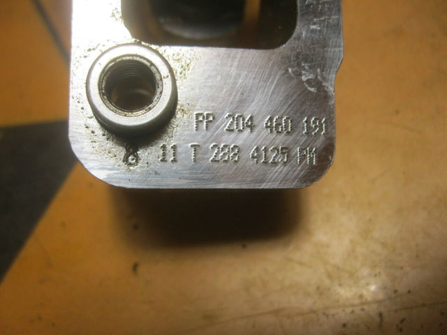 MERCEDES 204460191 в наличии Ирпень