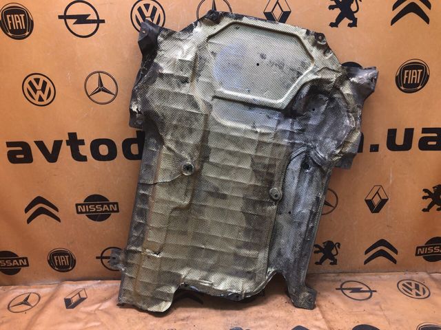 2045202223 MERCEDES Защита двигателя задняя купить в Павлоград