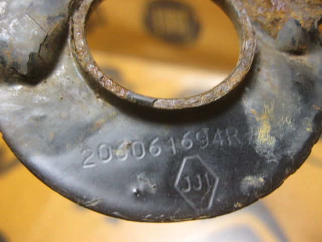 RENAULT 206061694R в наличии Сумы