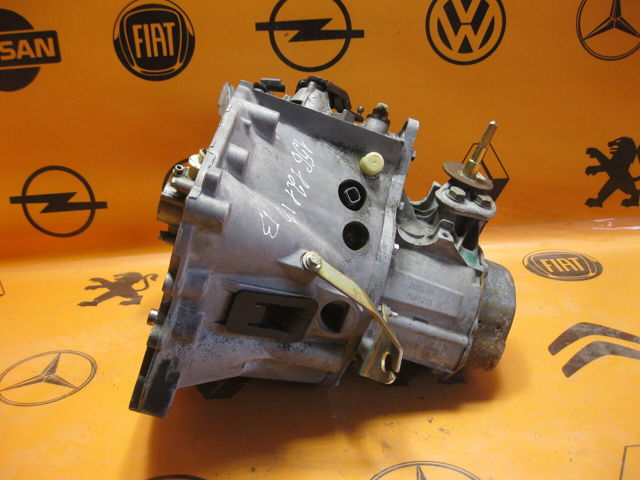 20DL68 КПП купить Черновцы