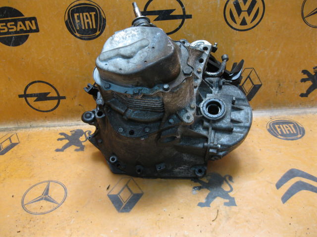 20DP63 PEUGEOT КПП купить в Ужгород