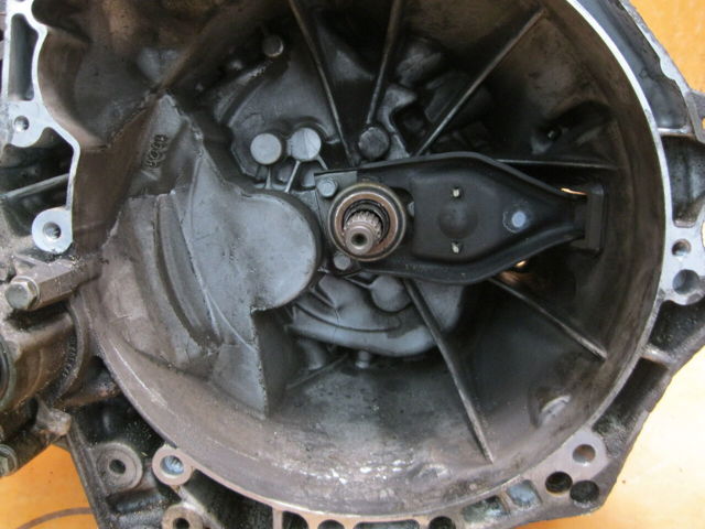20DP63 PEUGEOT КПП купить в Павлоград