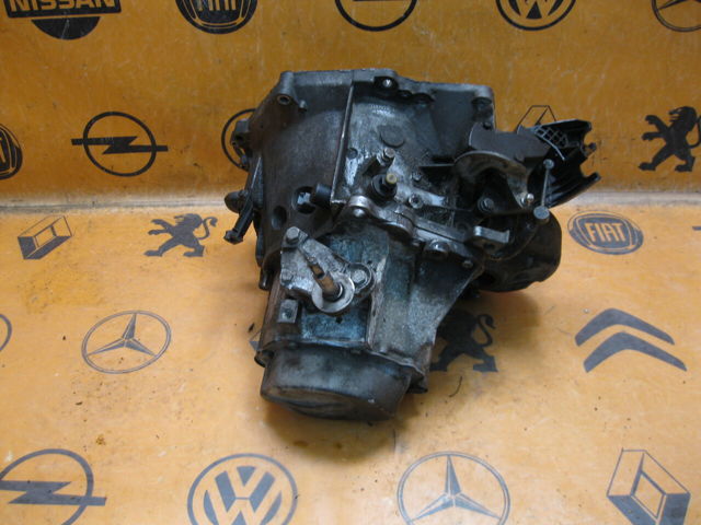 PEUGEOT 20DP63 КПП в наличии Тернополь