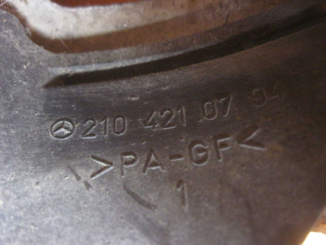 MERCEDES 2102201 в наличии Ужгород