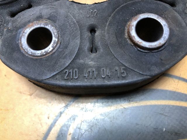 MERCEDES 2104110415 Муфта кардана эластичная в наличии Каменское