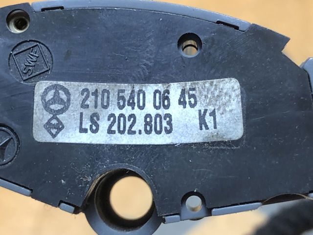 MERCEDES 2105400645 в наличии Чернигов
