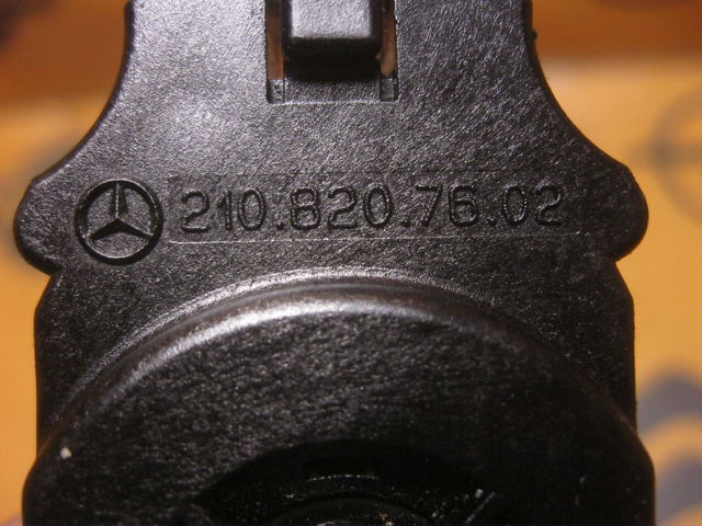 2108207602 MERCEDES купить в Павлоград