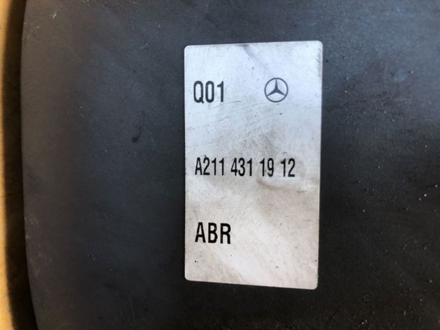 2114312812 MERCEDES купить в Житомир