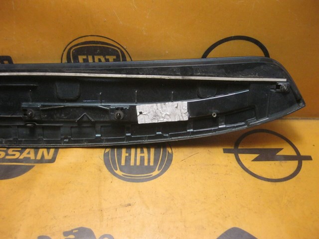 MERCEDES 2117900388 Спойлер багажника (двери 3/5-й задней) в наличии Черновцы