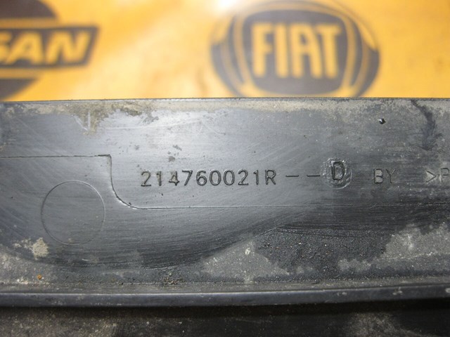 RENAULT 214760021R в наличии Запорожье