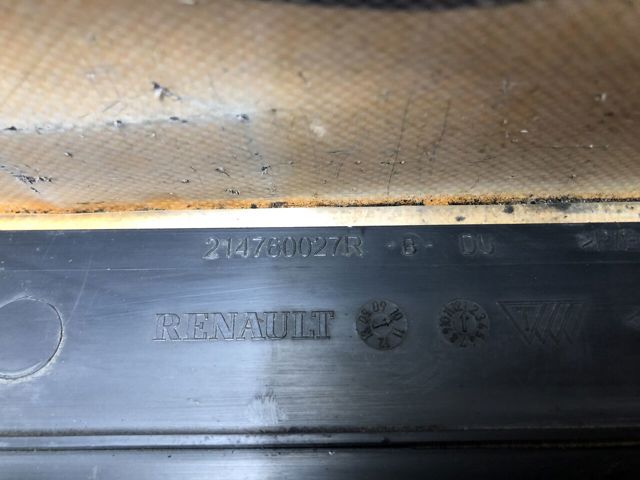 214760027R купить Ирпень