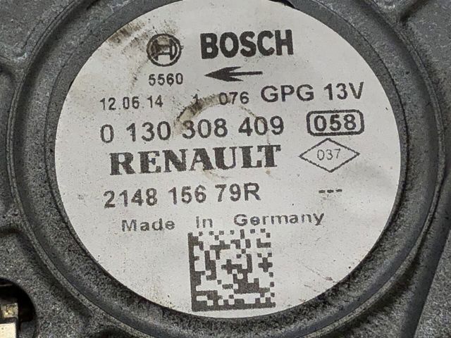 RENAULT 214810004R в наличии Запорожье