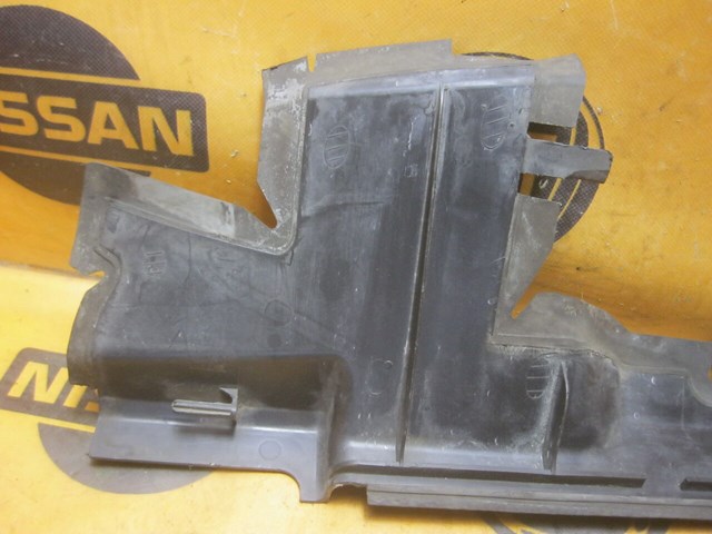 214990025R RENAULT Жалюзи воздухозаборника купить в Житомир
