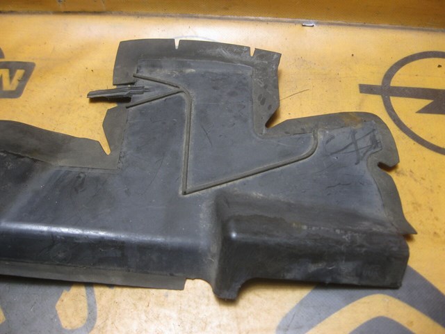 214990025R RENAULT Жалюзи воздухозаборника купить в Винница