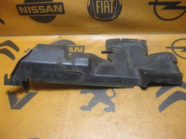 Жалюзи воздухозаборника 214990025R RENAULT