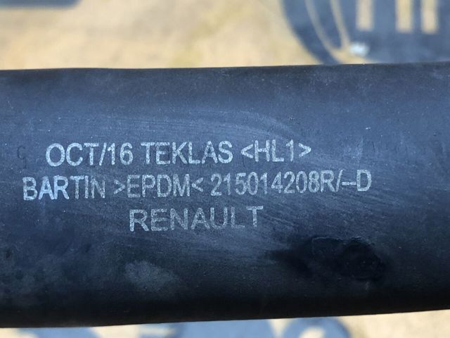 RENAULT 215014208R в наличии Ровно