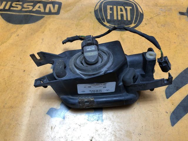 2158200656 MERCEDES Фара противотуманная правая купить в Одесса