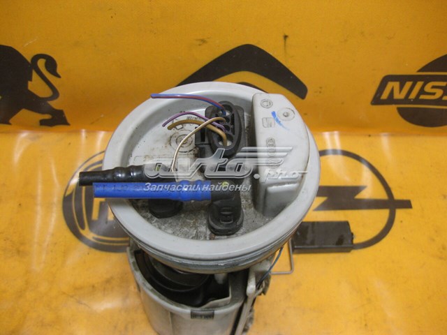 220212001001 Топливный насос электрический погружной купить Ровно