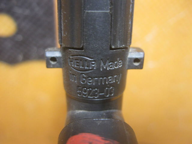 2205450024 MERCEDES Датчик уровня охлаждающей жидкости в бачке купить в Хмельницкий