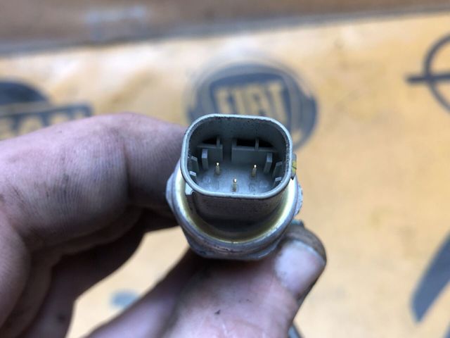 223650901R RENAULT Датчик давления выхлопных газов купить в Харьков