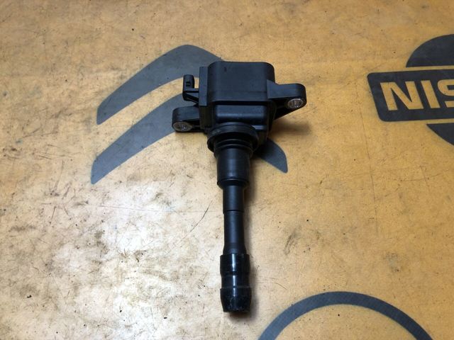 224337085R RENAULT Катушка зажигания купить в Киев