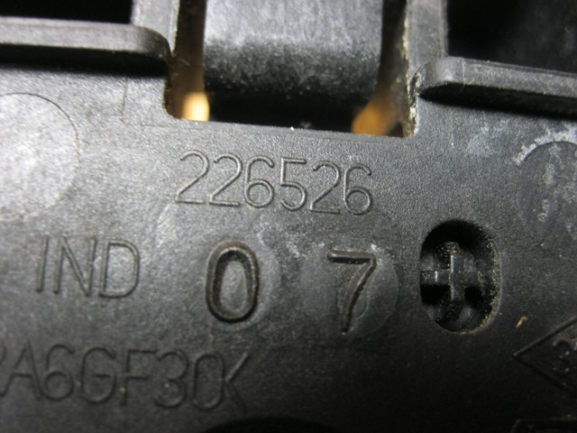 226526 RENAULT купить в Чернигов