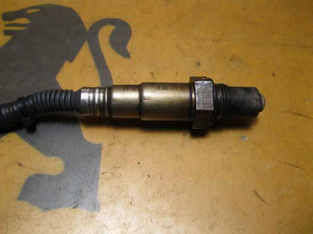 226A47292R RENAULT Лямбда-зонд, датчик кислорода купить в Запорожье