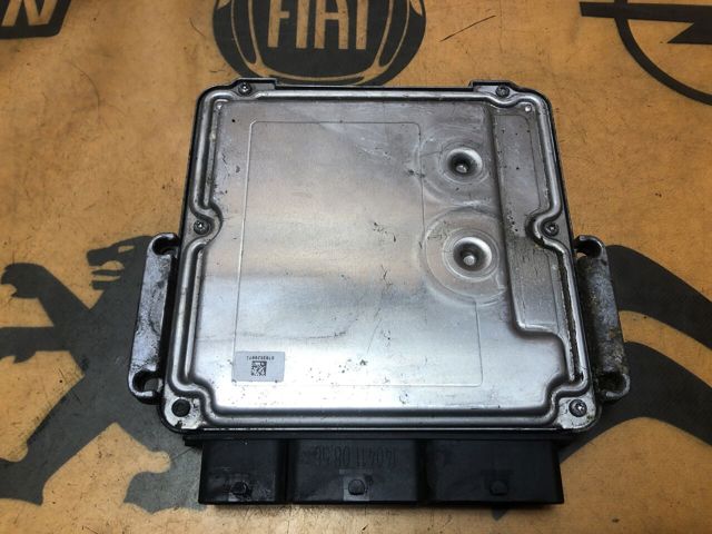 237101074R RENAULT Модуль управления (ЭБУ) двигателем купить в Ровно