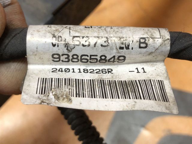 RENAULT 240118226R в наличии Харьков