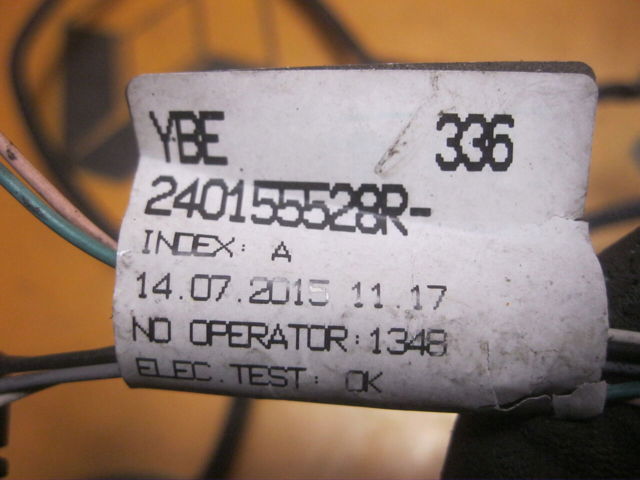 240155528R RENAULT купить в Львов