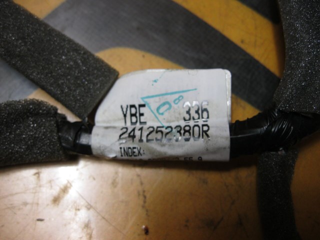 241252380R RENAULT купить в Хмельницкий