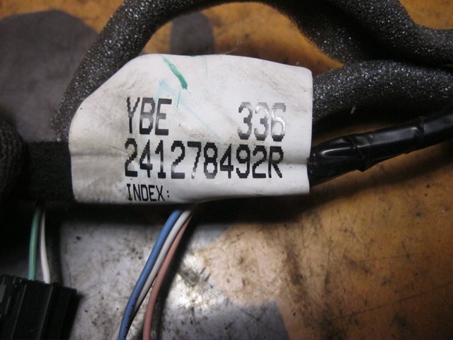 241278492R RENAULT купить в Украина