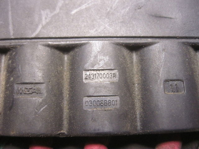 243170003R RENAULT купить в Тернополь