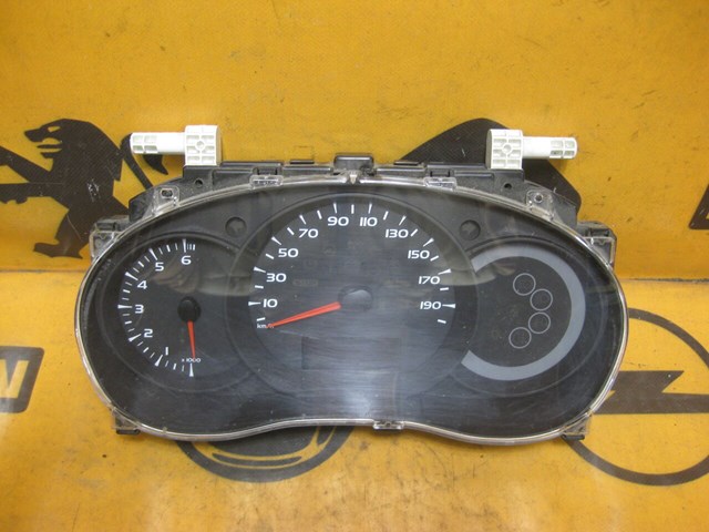 Приборная доска 248101769R RENAULT