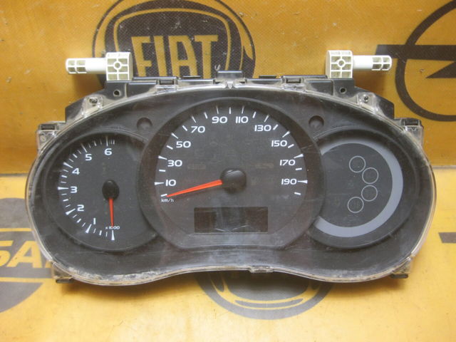 Приборная доска 248109079R RENAULT