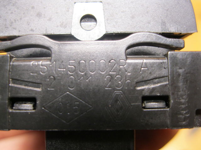 251450002R RENAULT купить в Каменское
