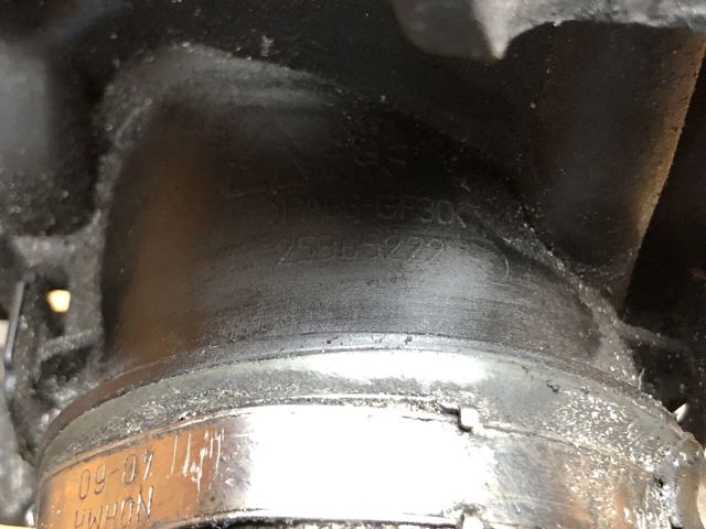 25365222 PEUGEOT Клапан рециркуляции наддувочного воздуха турбины купить в Чернигов