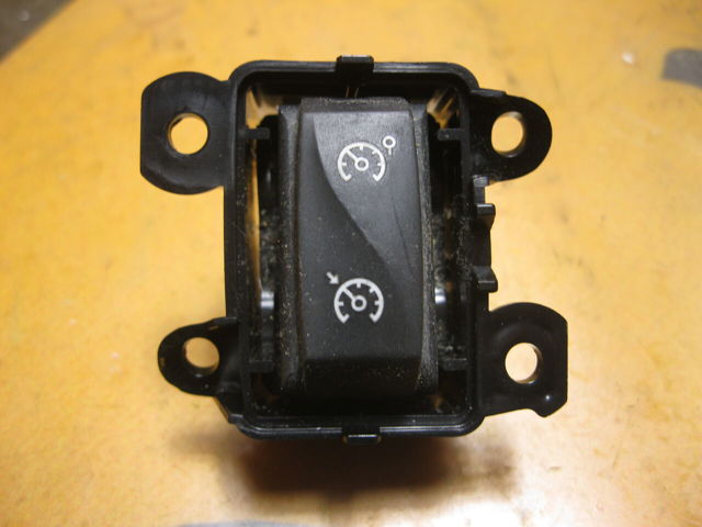 Блок круиз контроля 255500002R RENAULT