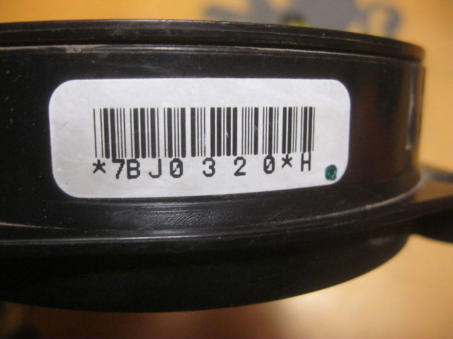 255549F000 NISSAN купить в Винница