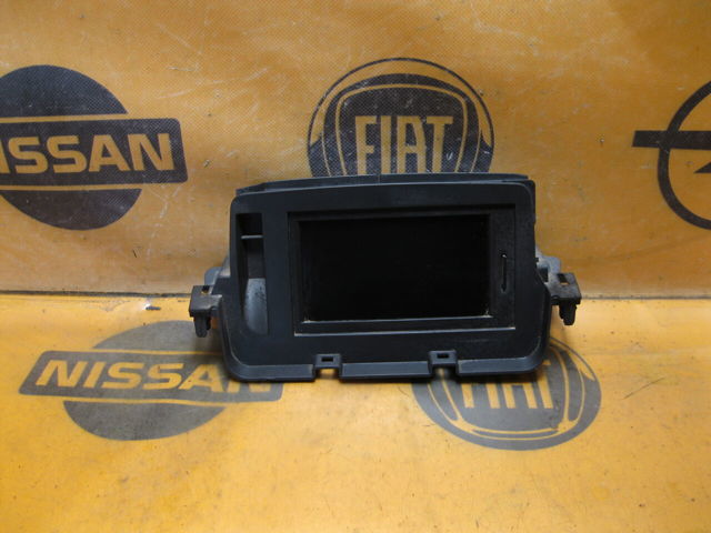 Дисплей многофункциональный 259153411R RENAULT
