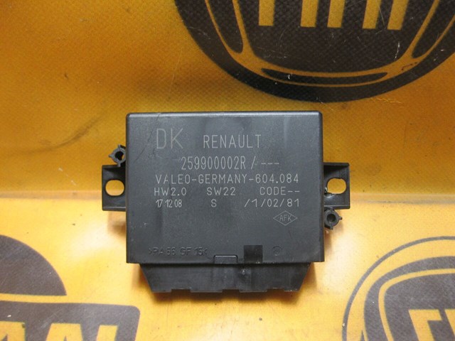 259900002R Renault (RVI)