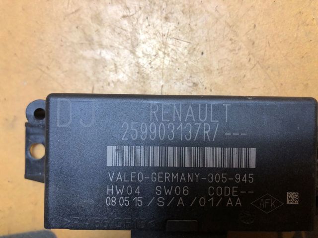 259903137R RENAULT купить в Одесса