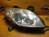 Б/у фара передняя правая renault laguna iii (2007-2016) код: 23689 260100033R