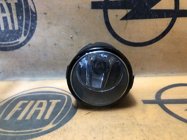 Фары противотуманные 2615089906 NISSAN