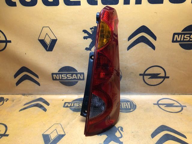 NISSAN 265549U00A Фонарь задний правый в наличии Львов